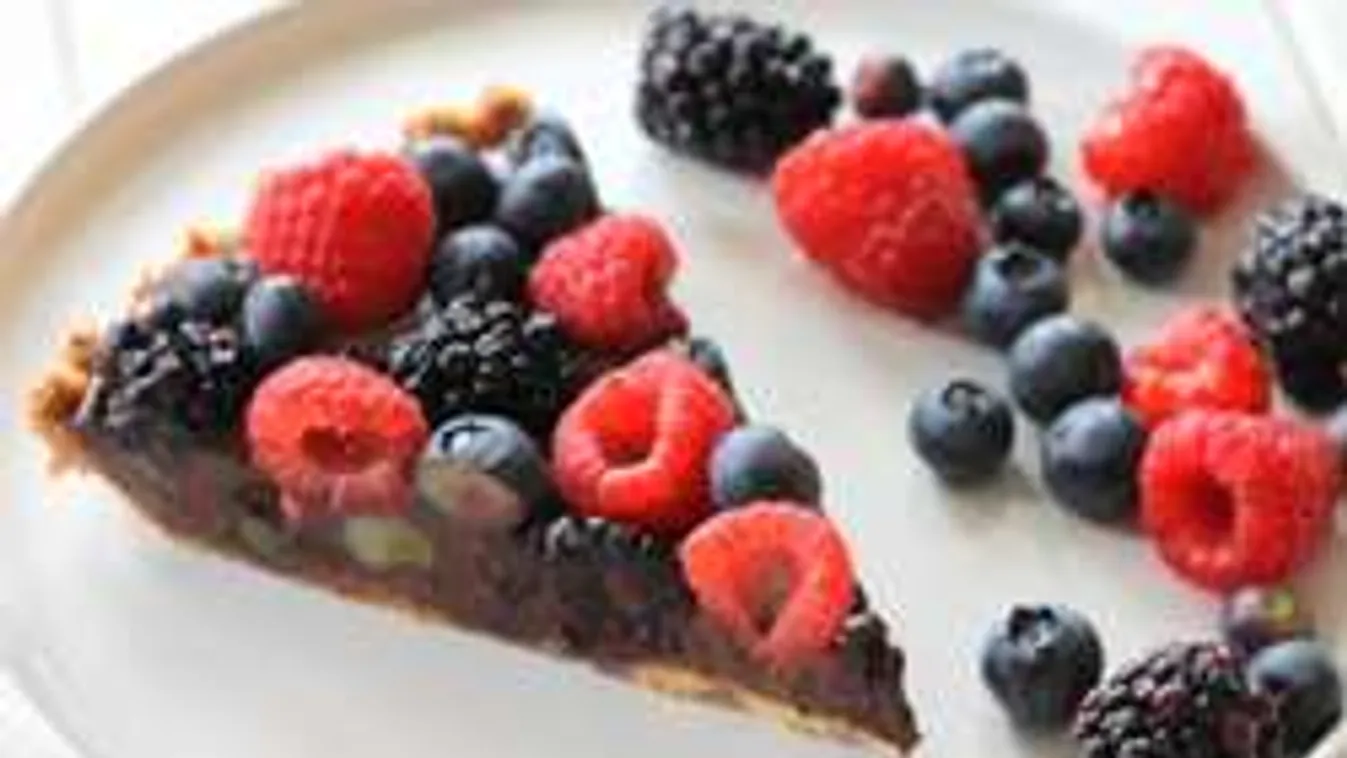 Semmi cukor, semmi liszt: málnás-kókuszos álomtorta diétázóknak!