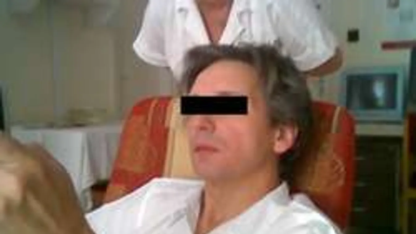 Nyíregyházi tragédia: ezt akarta öngyilkossága előtt az orvos!