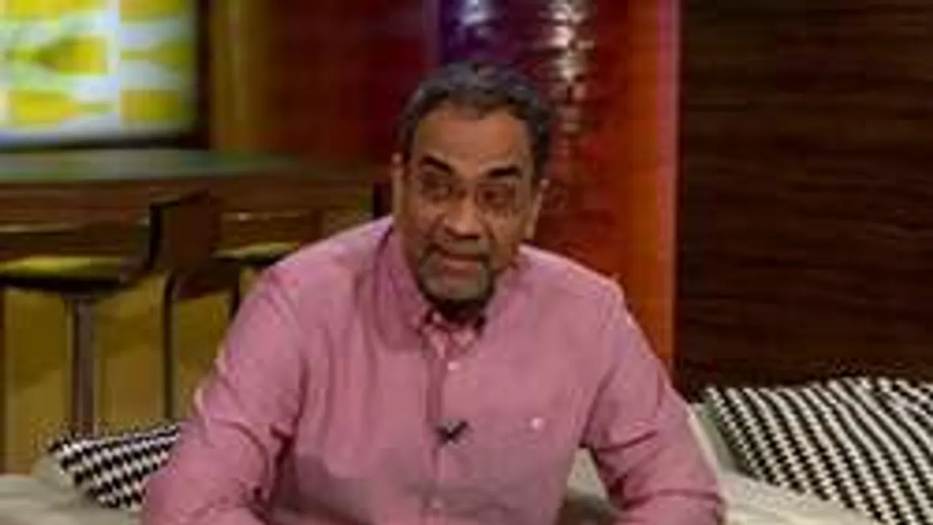 Exkluzív: magánéleti titkairól vallott Joshi Bharat