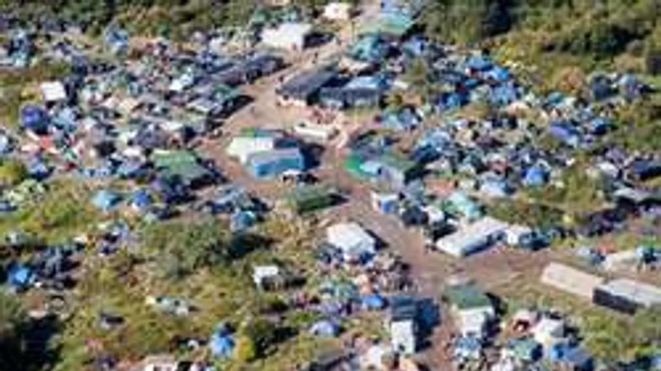 Bejelentették: Franciaország sem tűr több migránst