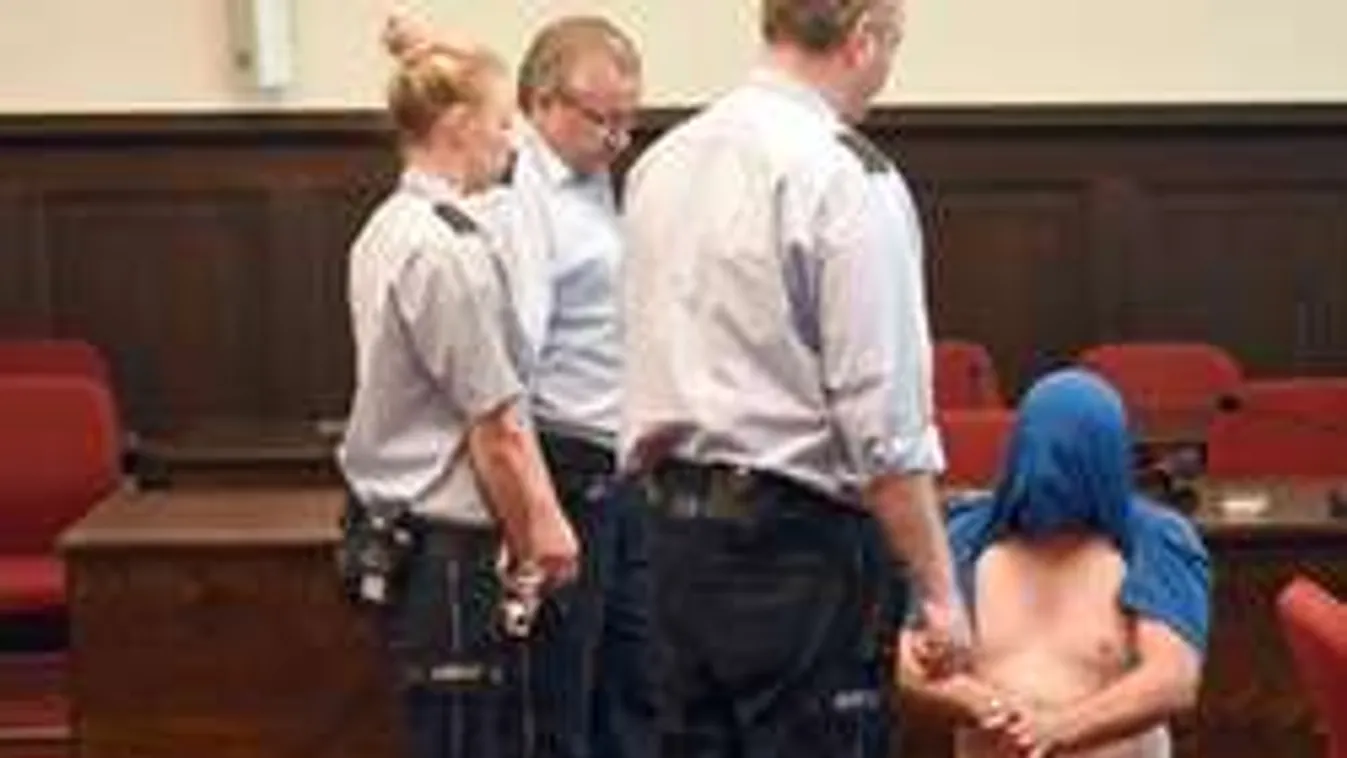 Kidobta gyerekeit az ablakon a szír migráns, sokkos állapotban a kicsik