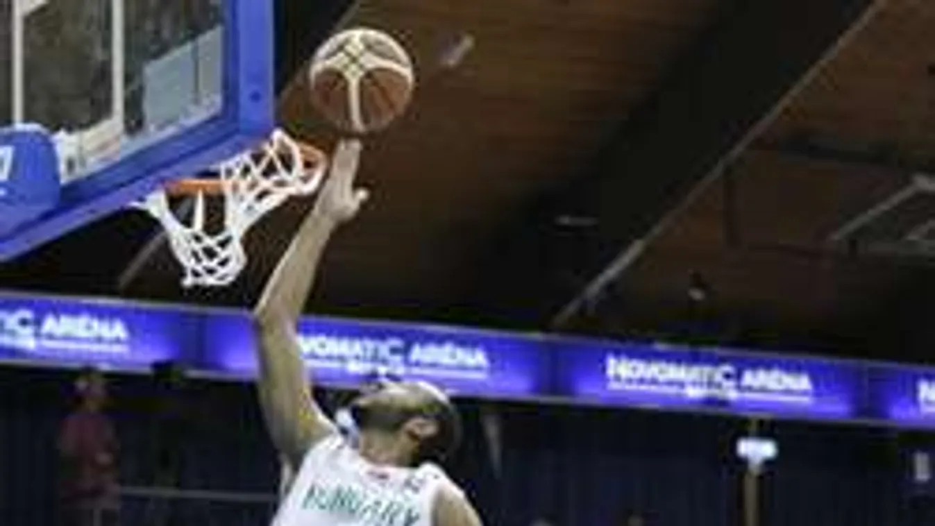 Újra él az amerikai álom? Magyar kosaras köthet ki az NBA-ben