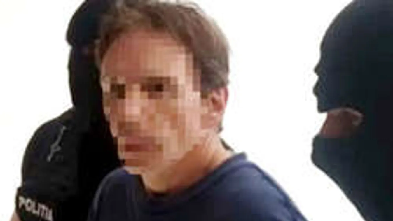 Nyíregyházi gyilkosság: vérlázító indokkal állt elő a román orvos