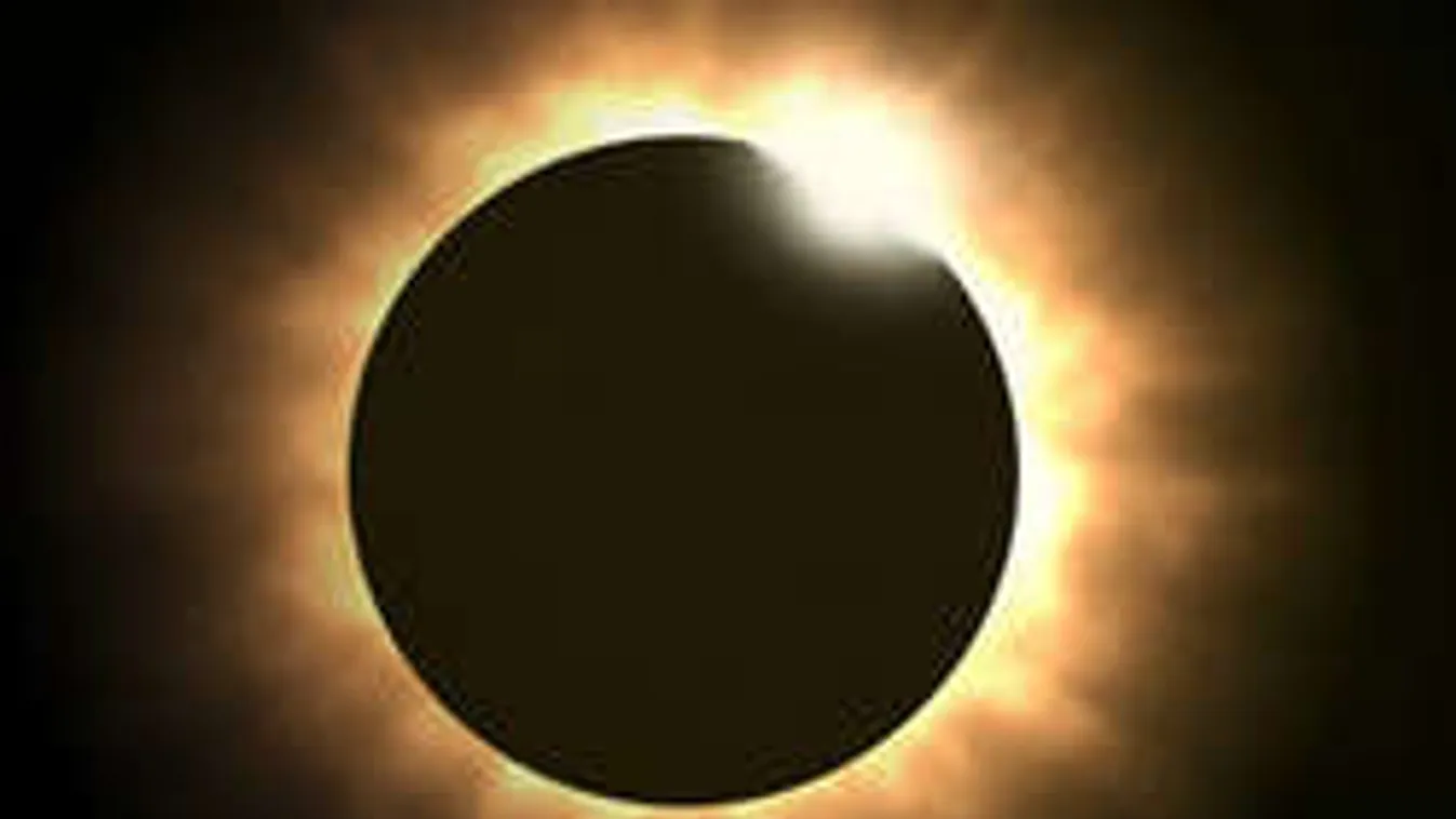 Itt a vég? Teljes sötétségbe borul a világ