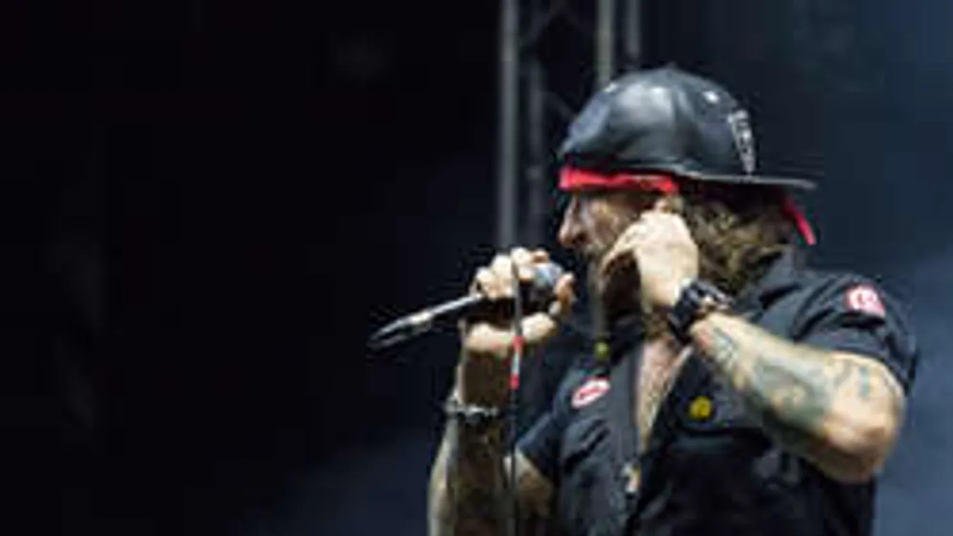 Ezzel vigasztalódik Ganxsta Zolee