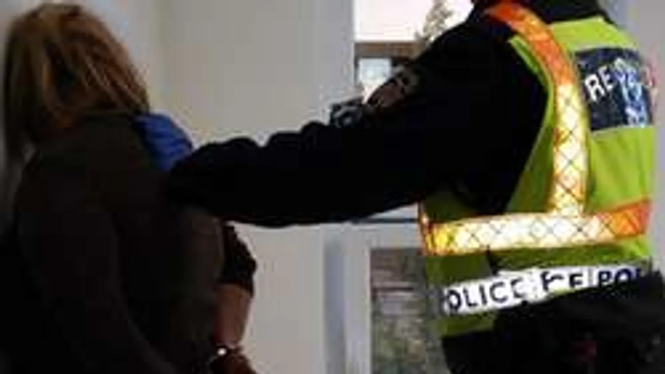 Felmenthetik a gyermekét lemészároló nőt