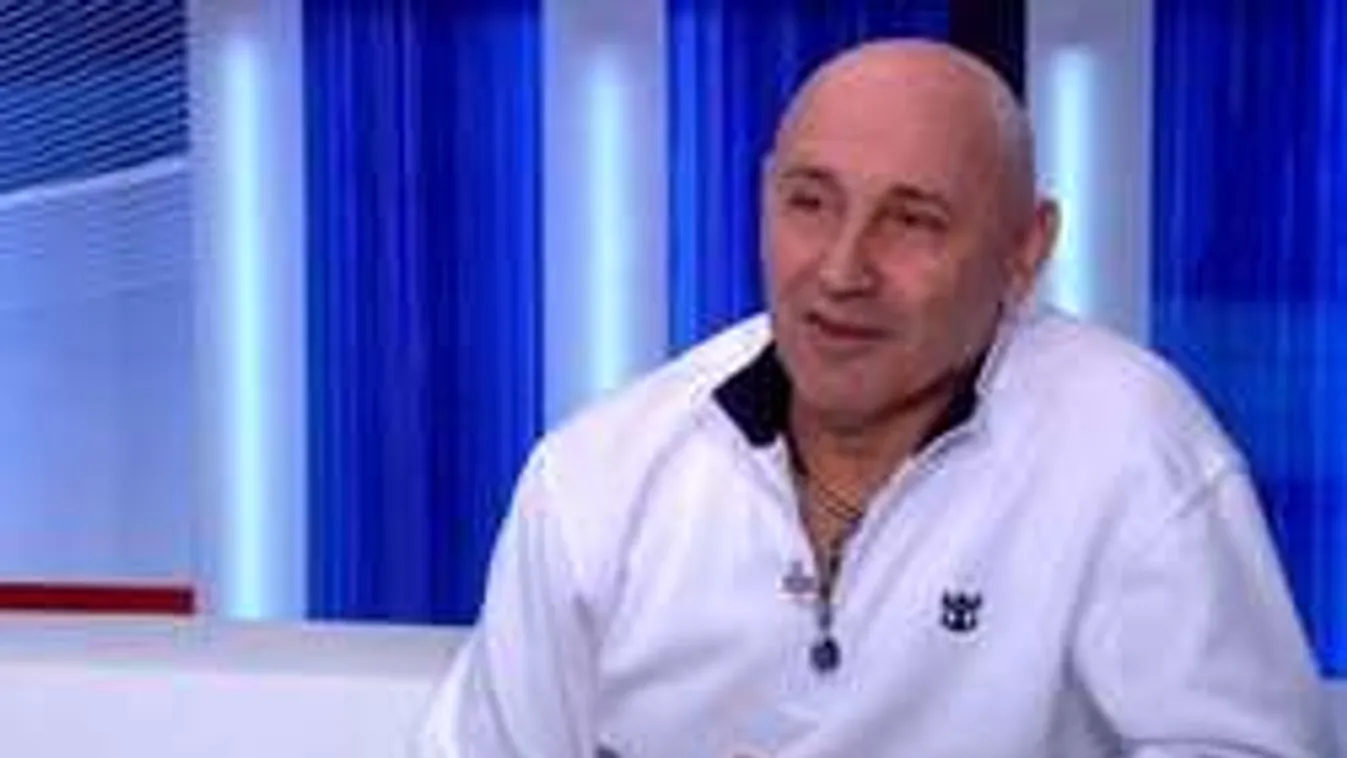 Családi dráma pecsételte meg Pataky Attila sorsát