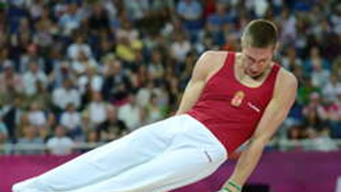 Megtudtuk, pénz nélkül díjazták Berki Krisztiánt