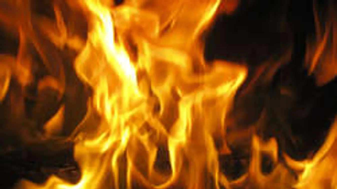 Máglyán végezte egy boszorkánynak hitt nő