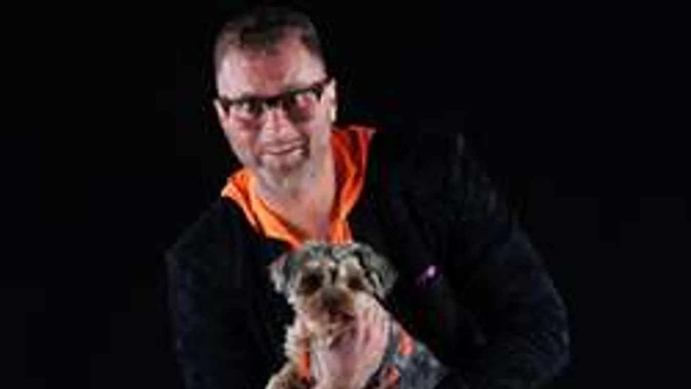 Amit még biztos nem tudtál Herczeg Zoltánról... (Videó)