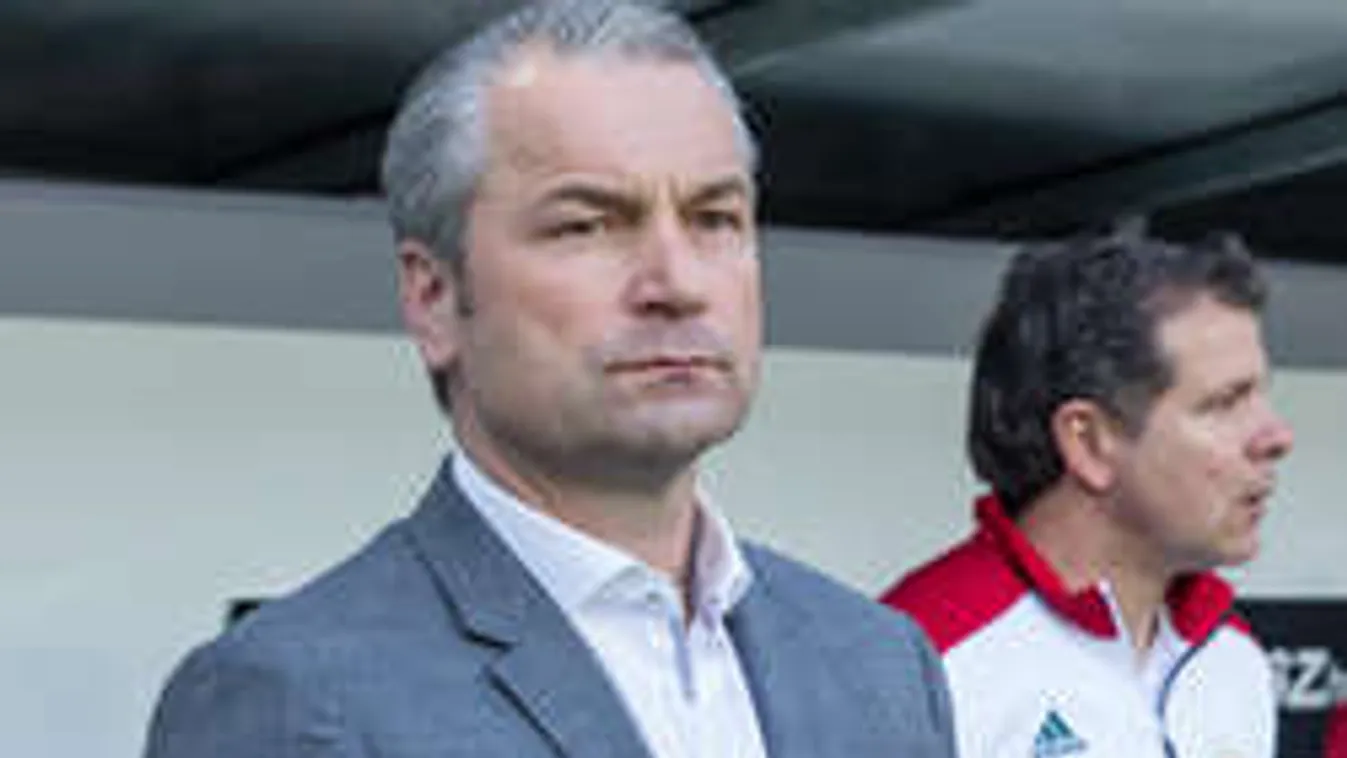 Van, amit csak Storck engedhet meg magának