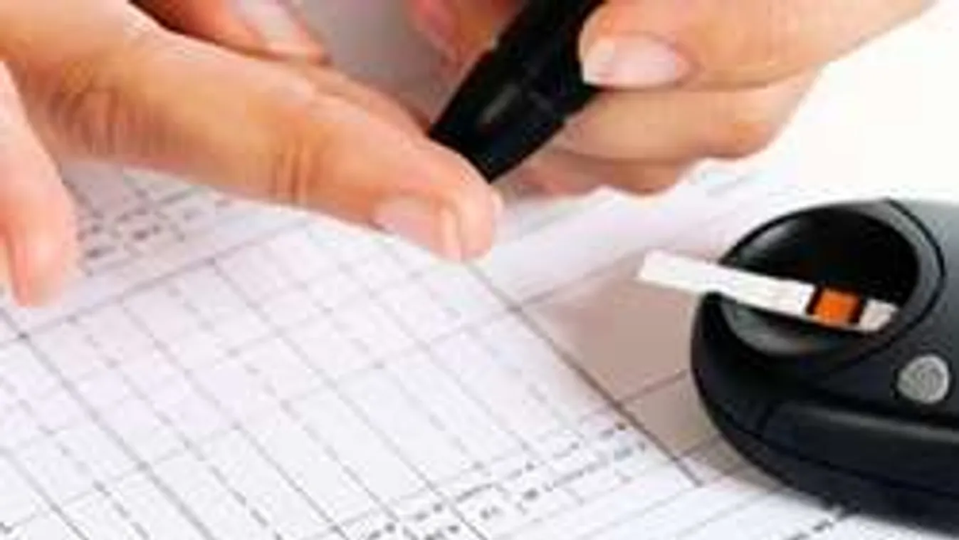 Vigyázz, ezek a tünetek is jelezhetik a cukorbetegséget!