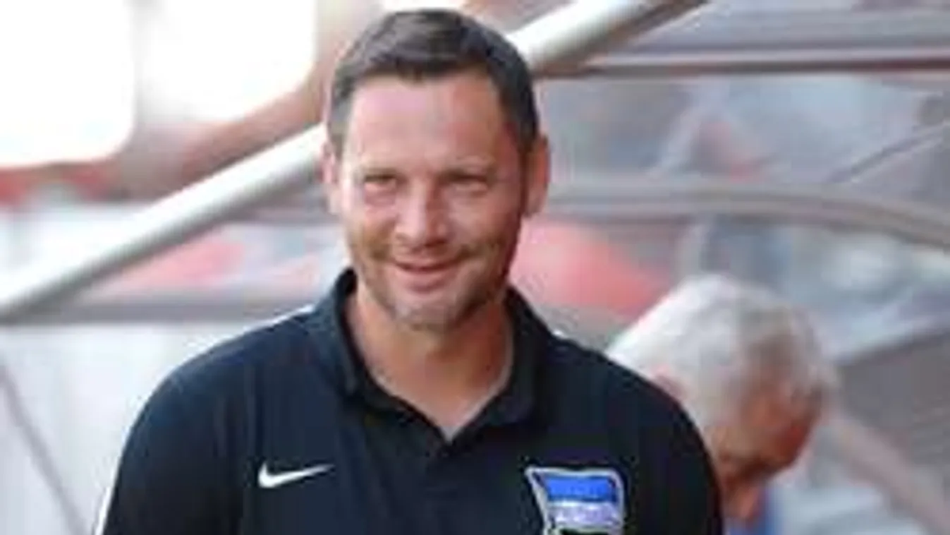 Történelmet írt Dárdai csapata