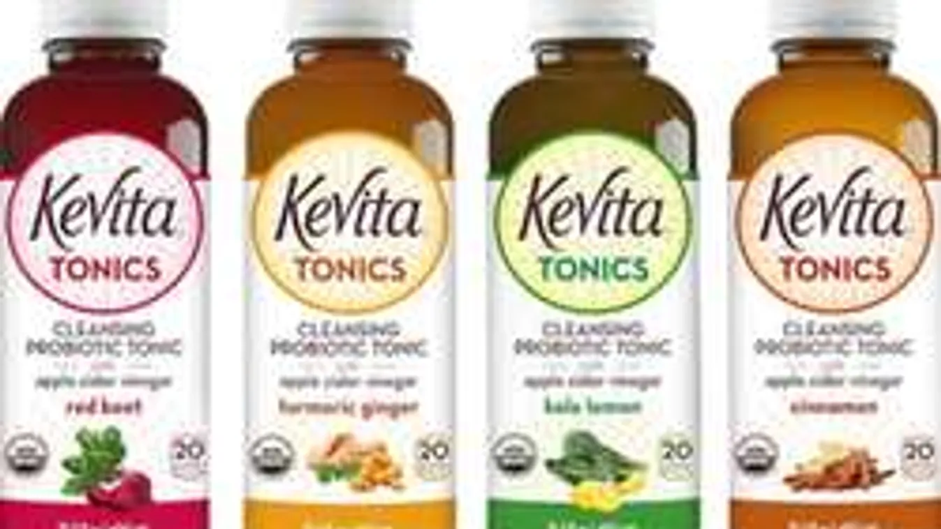 Dobsz egy hátast ha megtudod, miből készül a legújabb egészséges üdítő!