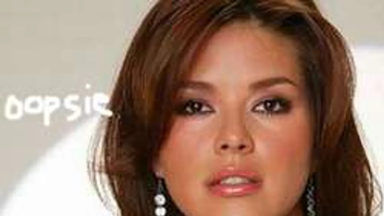 Kiszivárogtatták a szépségkirálynő titkos szexvideóját!