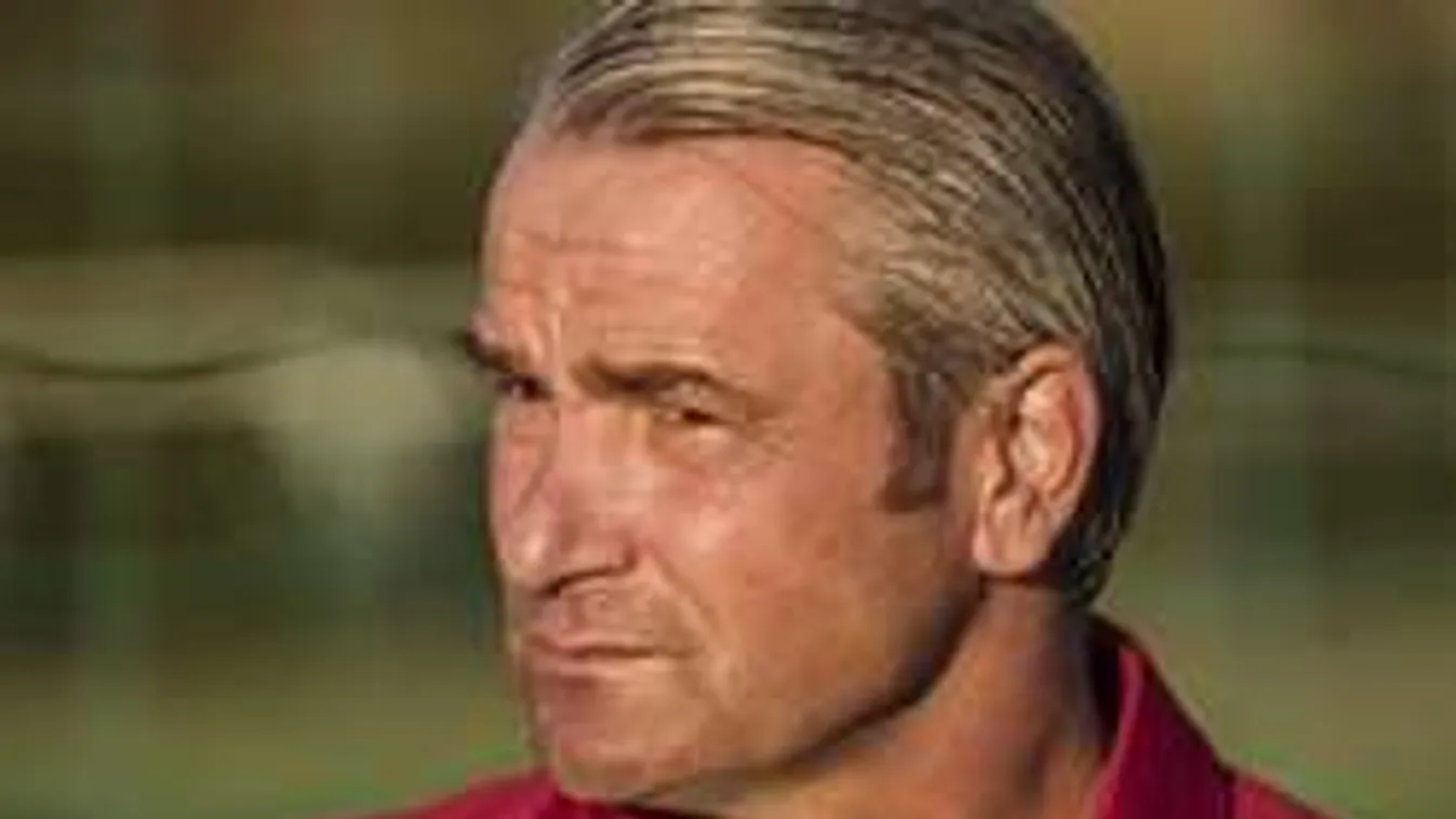 Miről beszél Storck? 876 percet a padon hagyott!