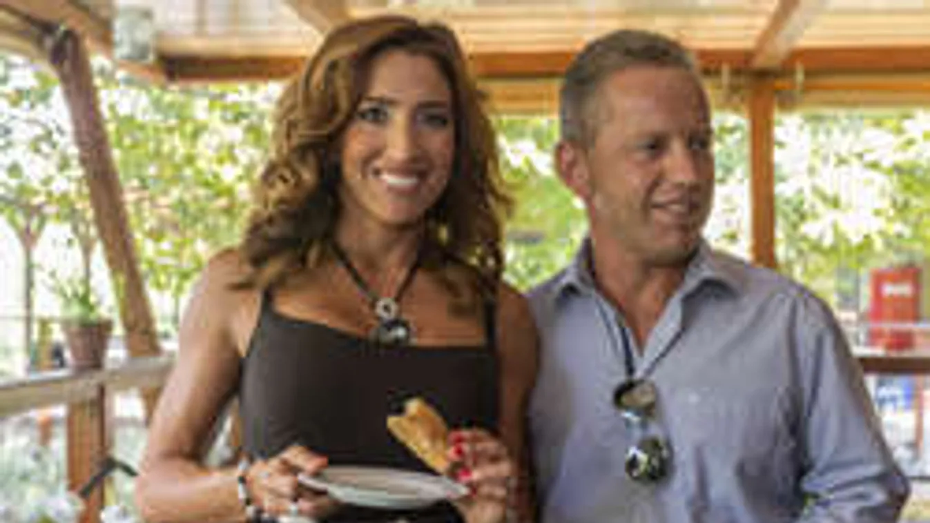 Norbi megcsinálta a lehetetlent! Ilyen a világon nincs!