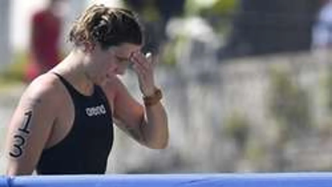 Gyerekkorában tiportak a lelkébe olimpiai bajnokunknak