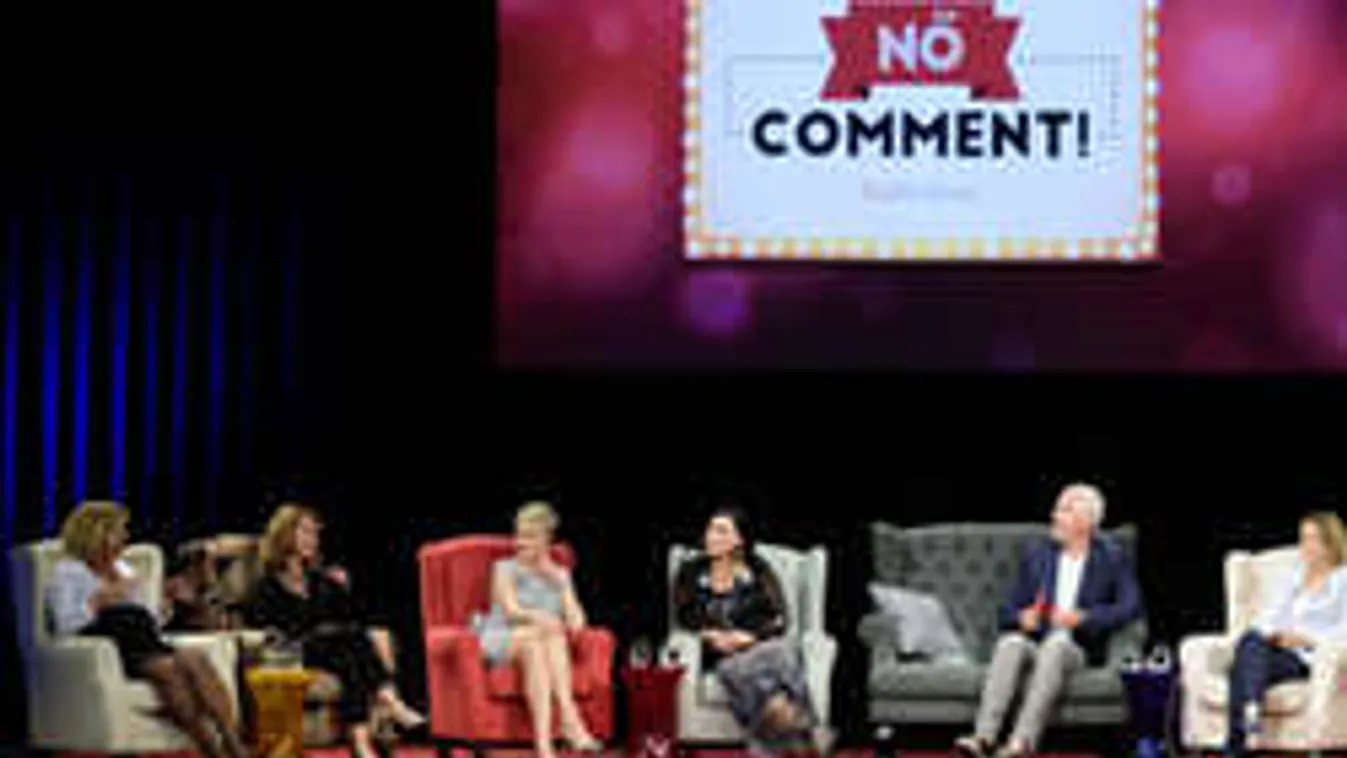 Hajós rámozdult Liptai Claudiára