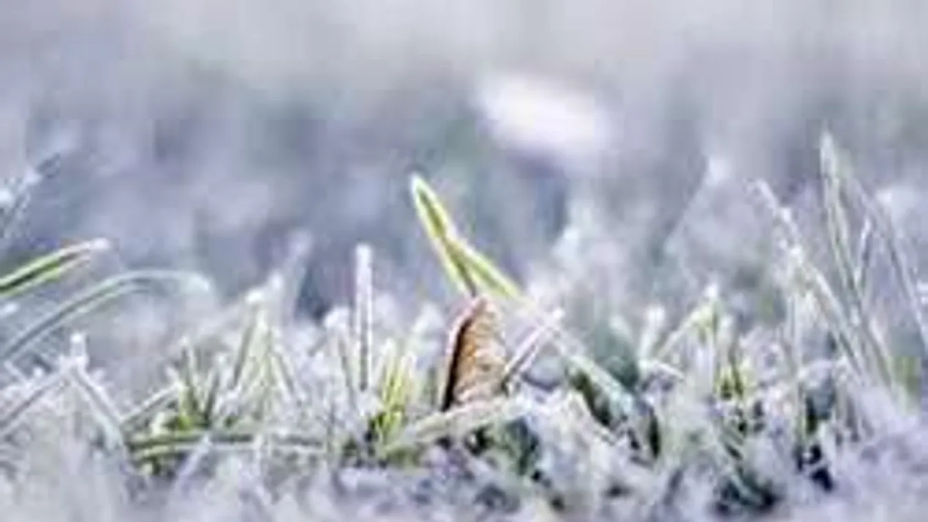 Rémes előrejelzés az időjósoktól - Felkészültél?