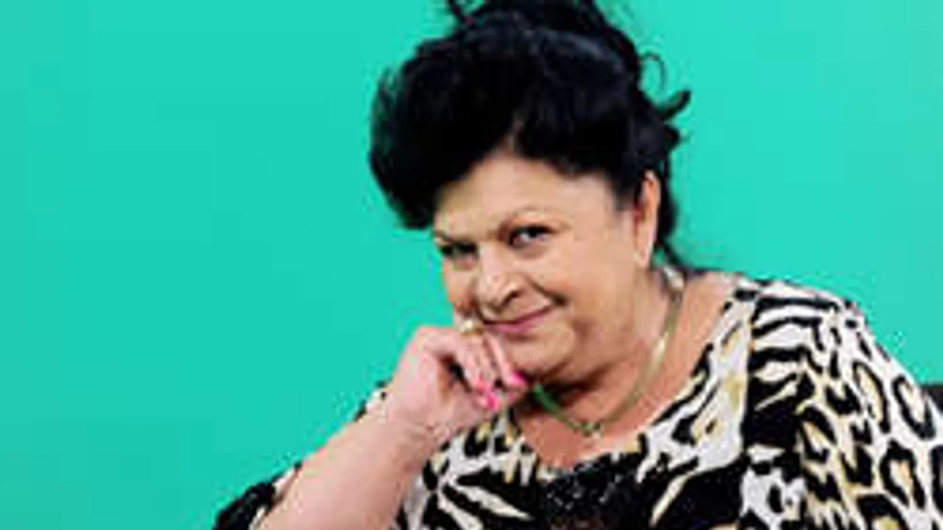 Megtörte a csendet Bangó Margit: ezért fogyott le drasztikusan!