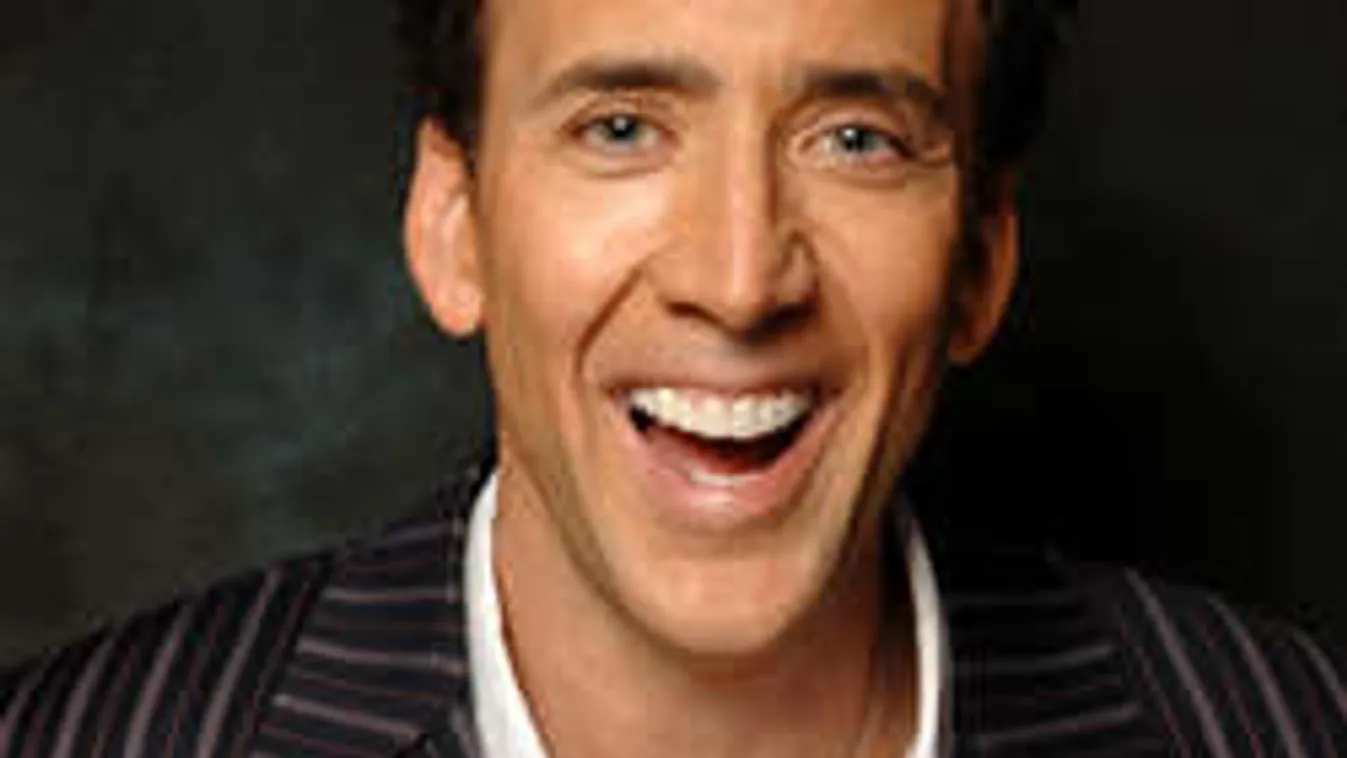 Harrison Ford után Nicolas Cage is étteremben bukott le!