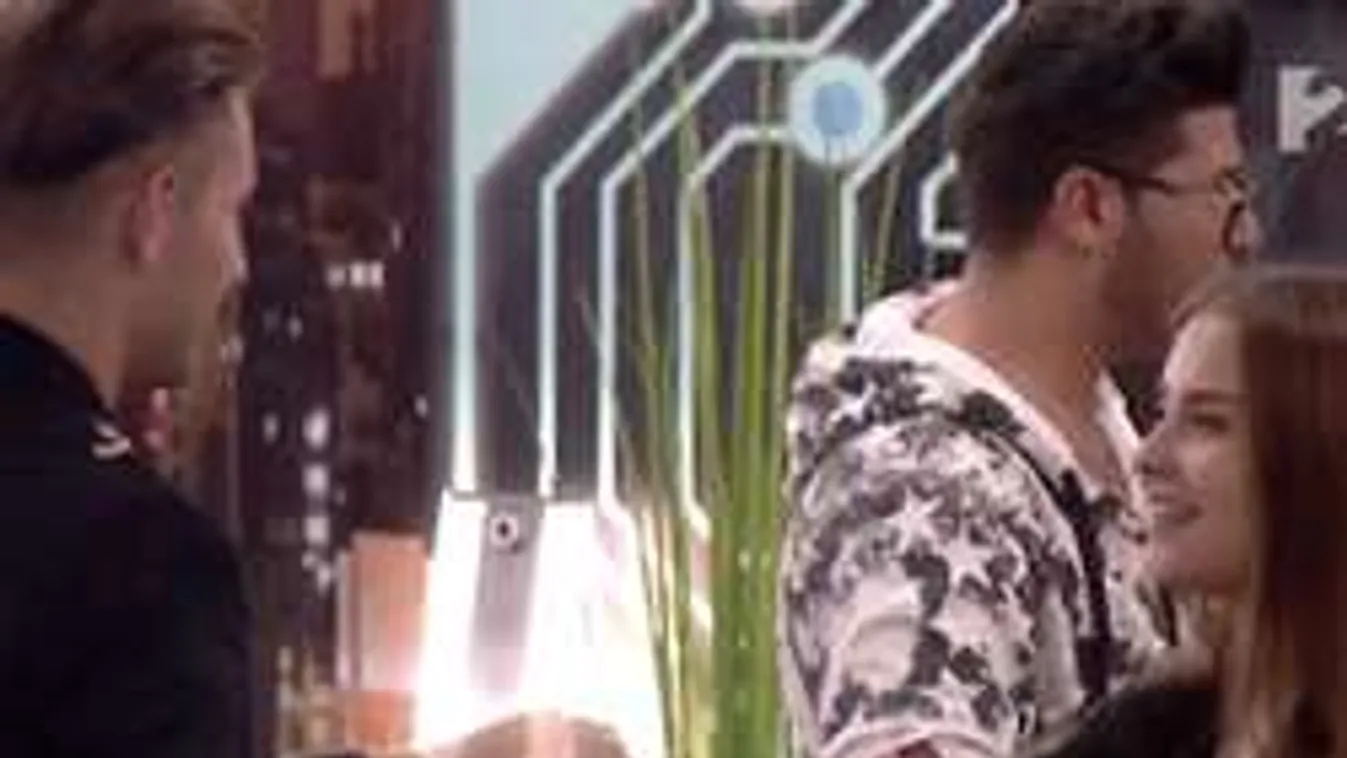 Máris szerelmes Peter Srámek?