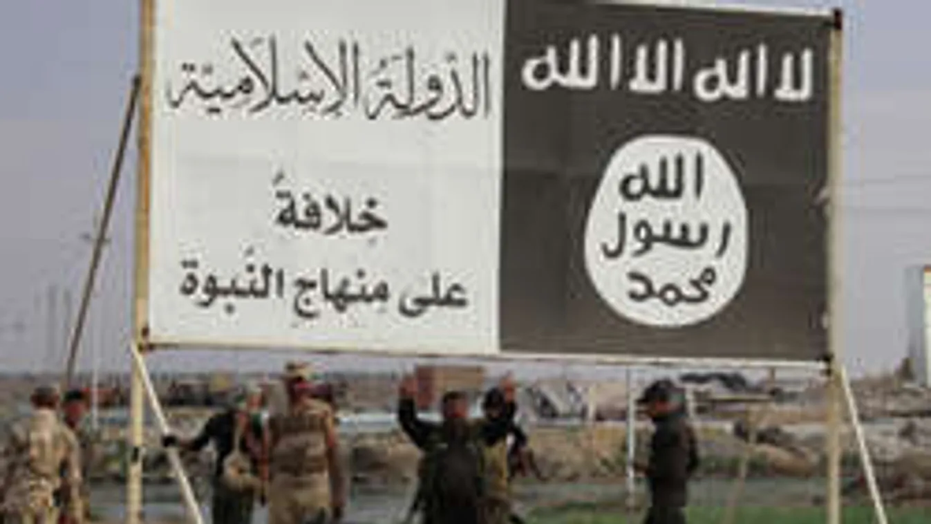 Terrortámadásra készült két férfi Magyarországon, lecsaptak rájuk