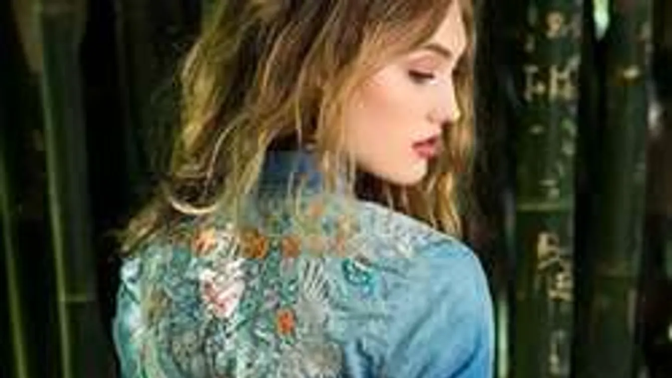 Mindennél szexibb az ősz legnagyobb divatslágere