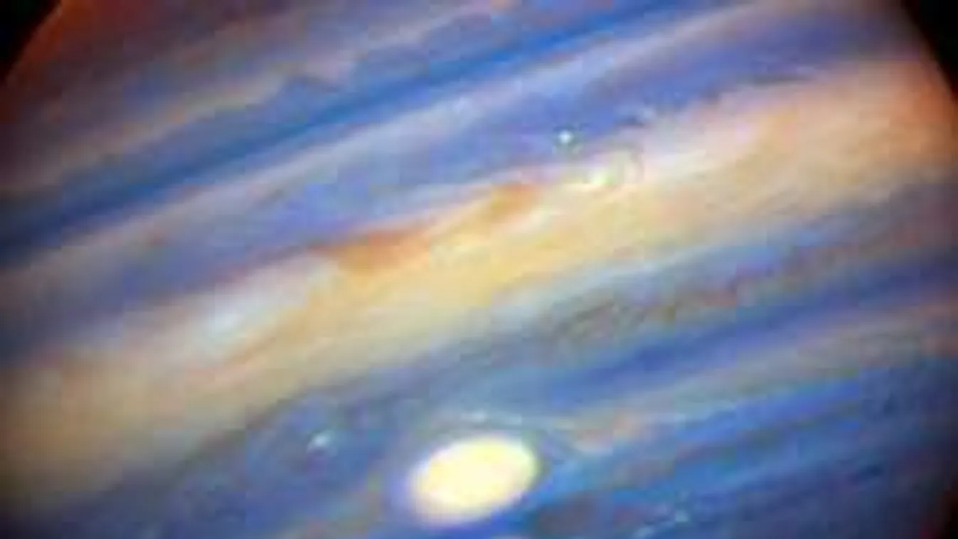 Rejtélyes felfedezés: történelmi bejelentésre készül a NASA