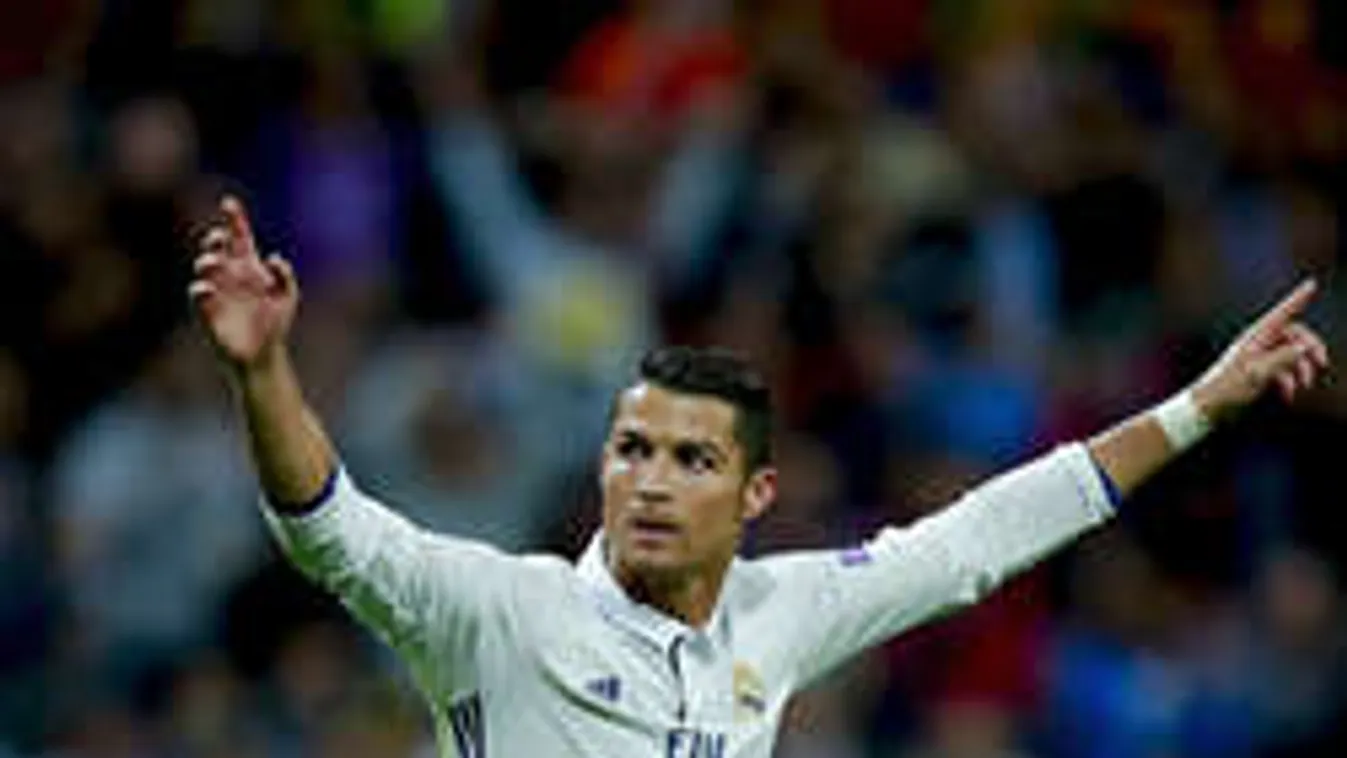 Ronaldo és Messi fényévékre van Puskástól