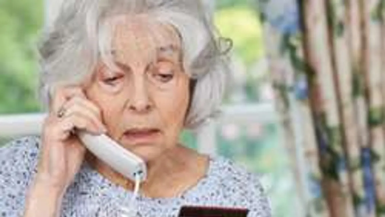 Fel se vedd a telefont! Így vernek át a csalók