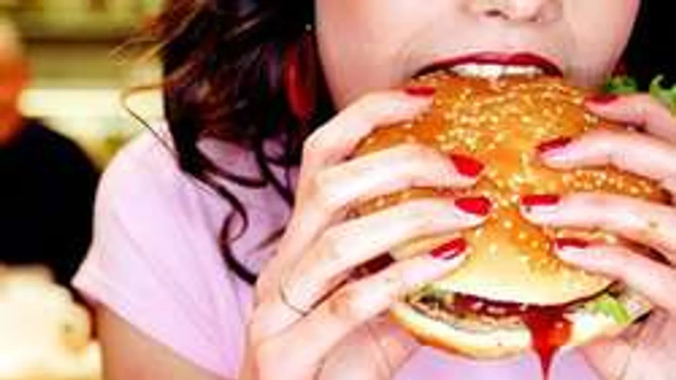 Figyelj, ennyit tudsz hízni egyetlen nap alatt!