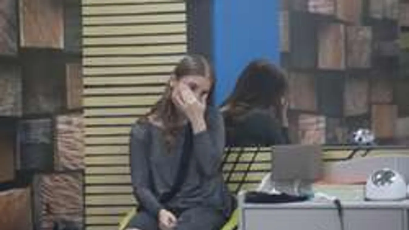 Összeomlott a TV2 tehetsége!