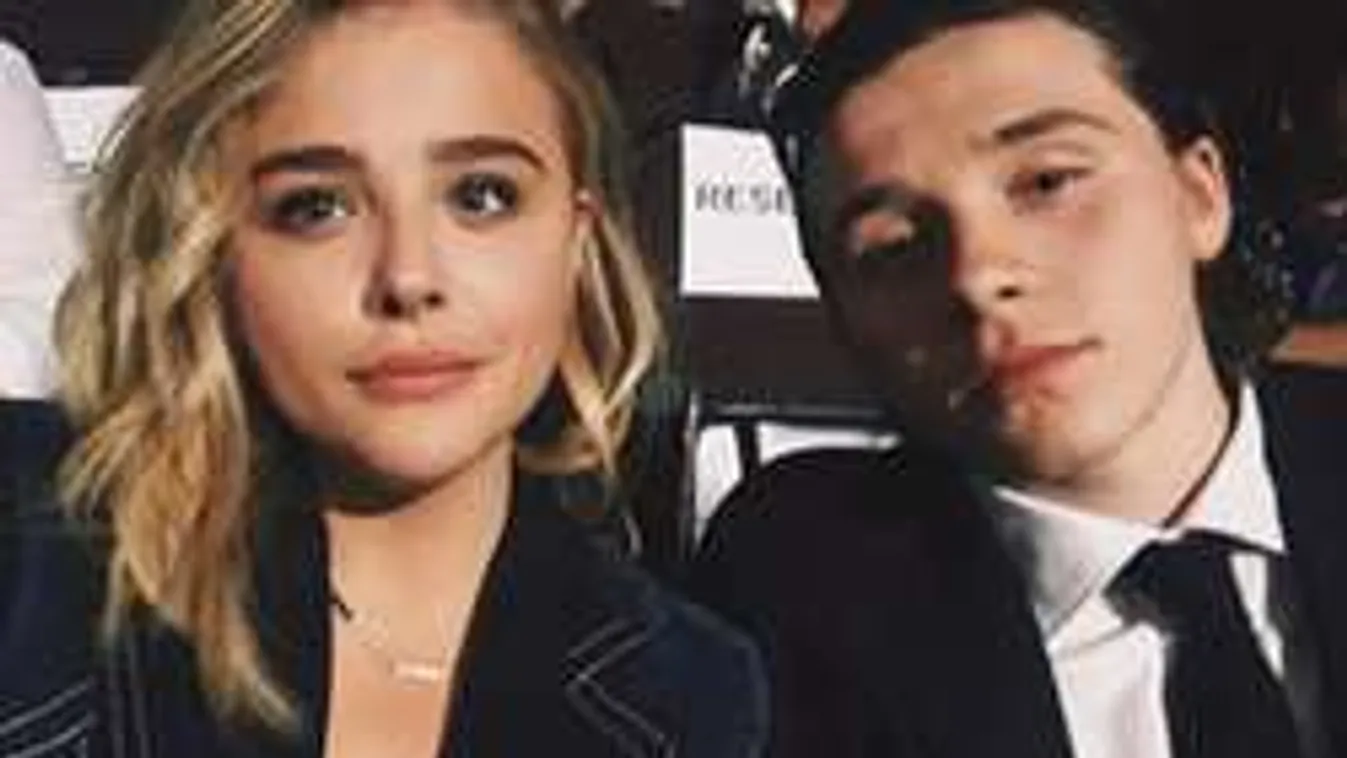 Kegyetlenül szakított a kis Beckham