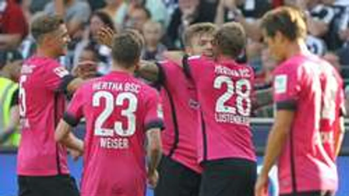 Õrült meccsen látogatta meg barátait Dárdai