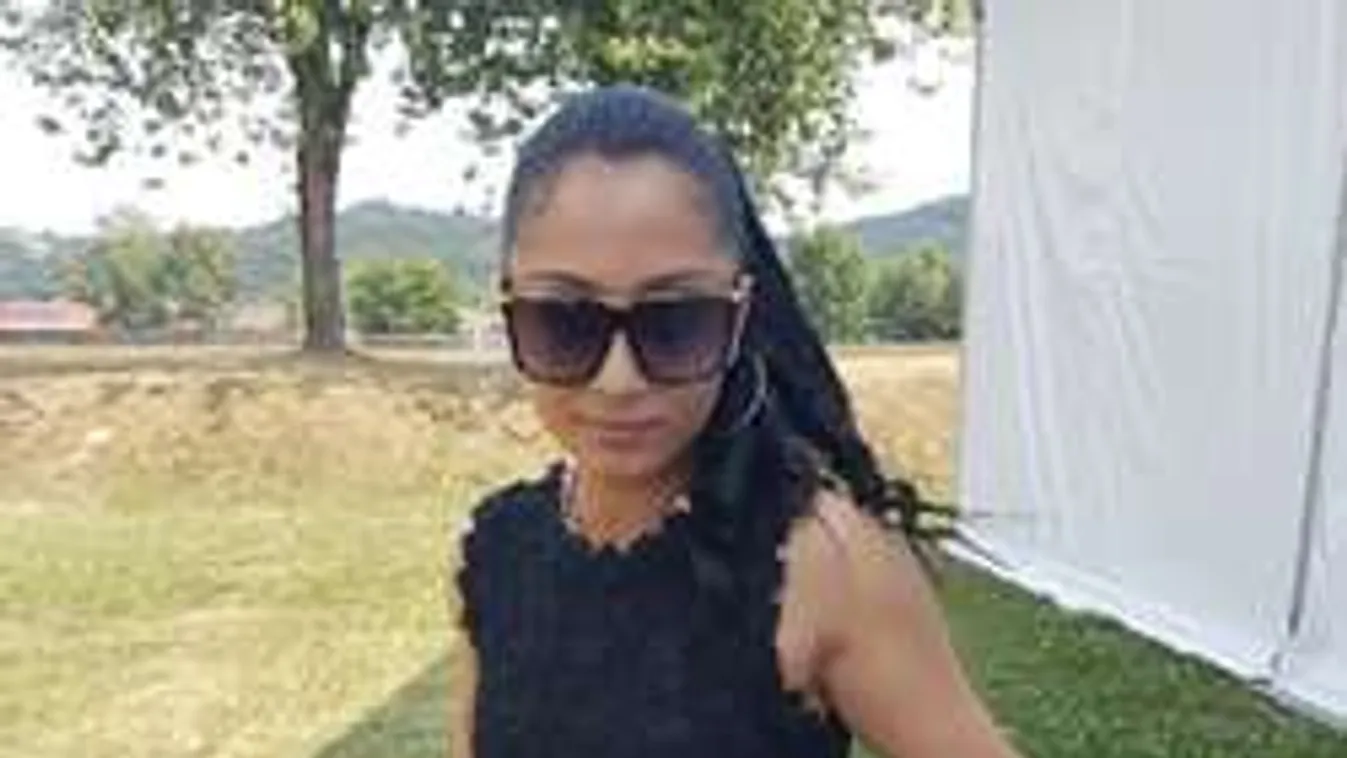 Teljes a hírzárlat Nótár Mary terhességével kapcsolatban