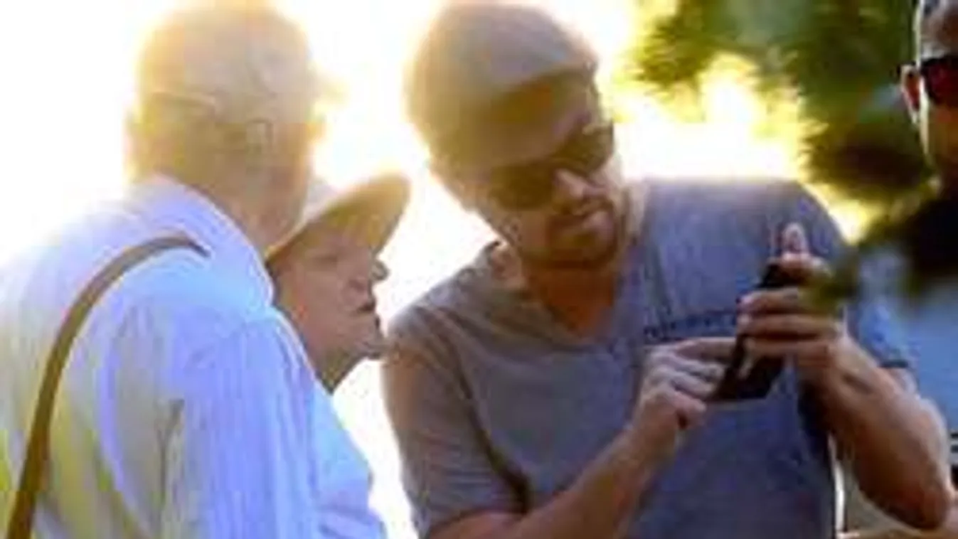 Õk a világ legszerencsésebb nyugdíjasai, és nem is tudnak róla