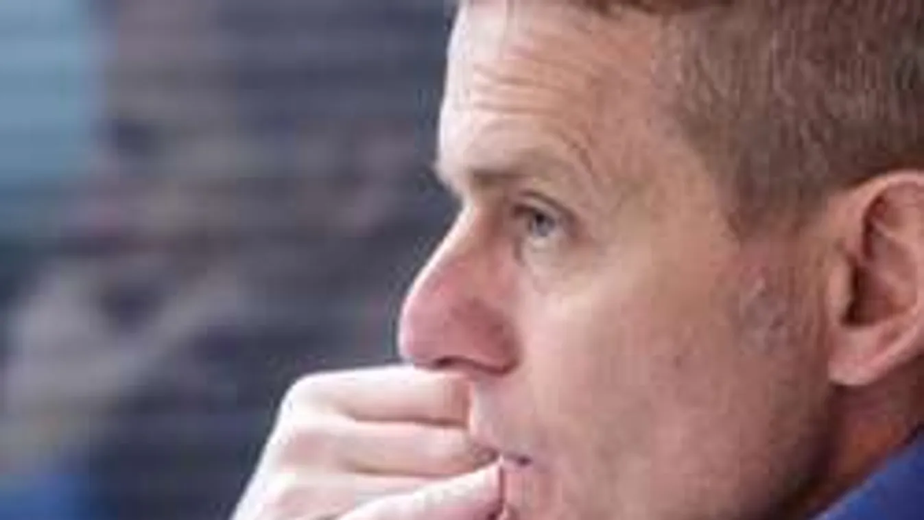 Döbbenetes levelet írt kollégája a nagybeteg Rékasi Károlynak