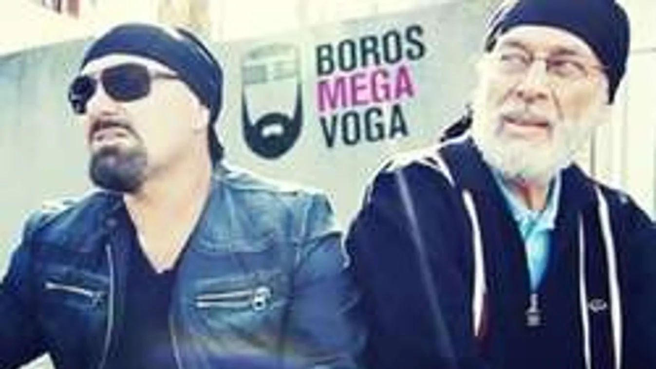 Beszólnak, megmondják, ők tudják! Tudják? Jön a BorosMegaVoga!