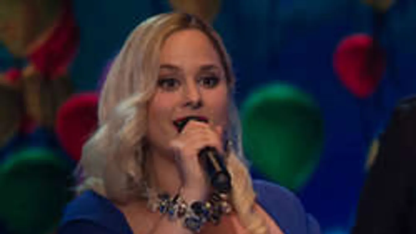 Drasztikusan lefogyott Hernádi Judit lánya!