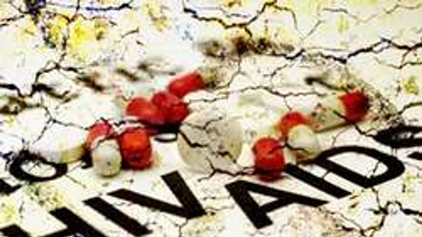 Veszélyes viszony: Rátalált a szerelem a HIV-fertőzött magyar sztárra!