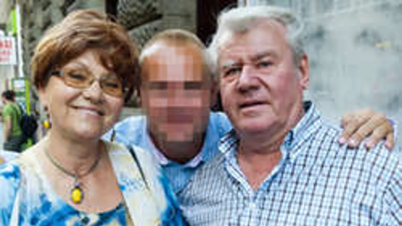 Elfordulnak a rajongók Pécsi Ildikótól!