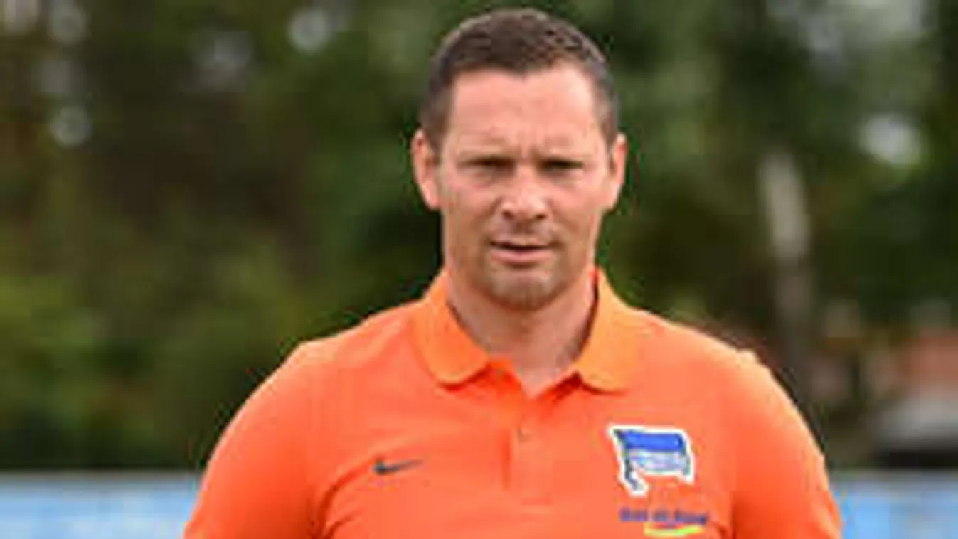 Dárdai és Góliát - nagy számra készül a Hertha