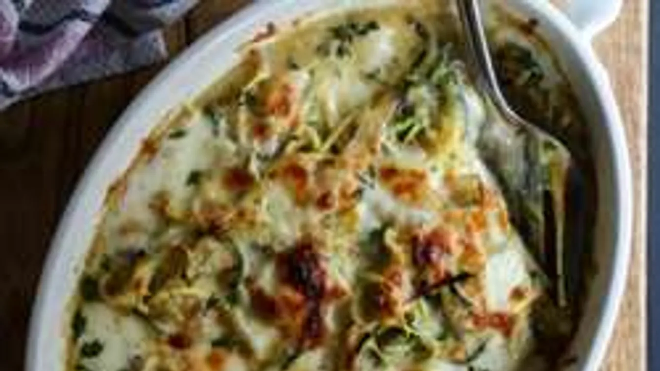 Itt az ősz legolcsóbb és legegészségesebb diétás vacsorája