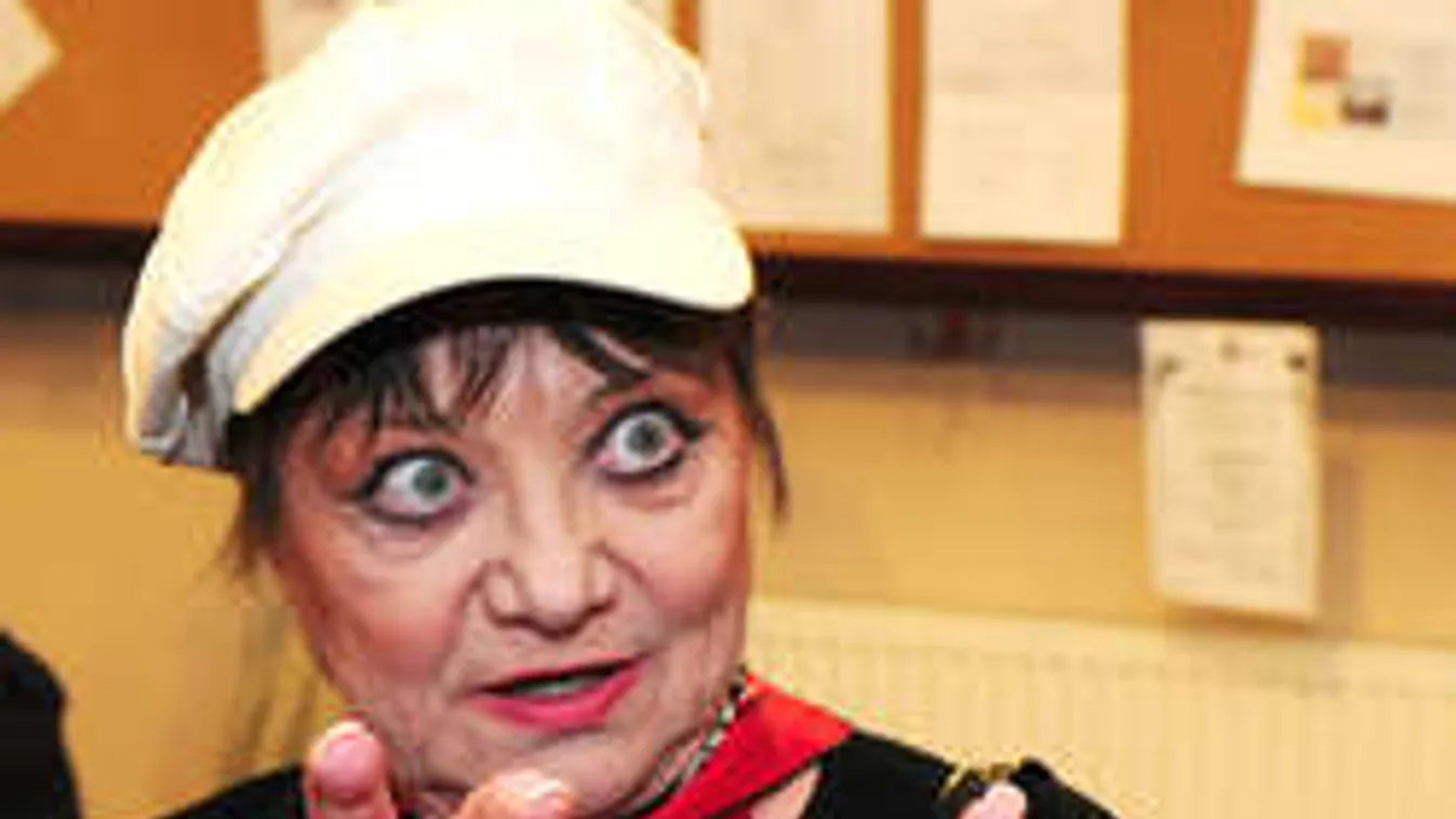 Tragédiák sorozata sújtja a Szomszédok Etusát!