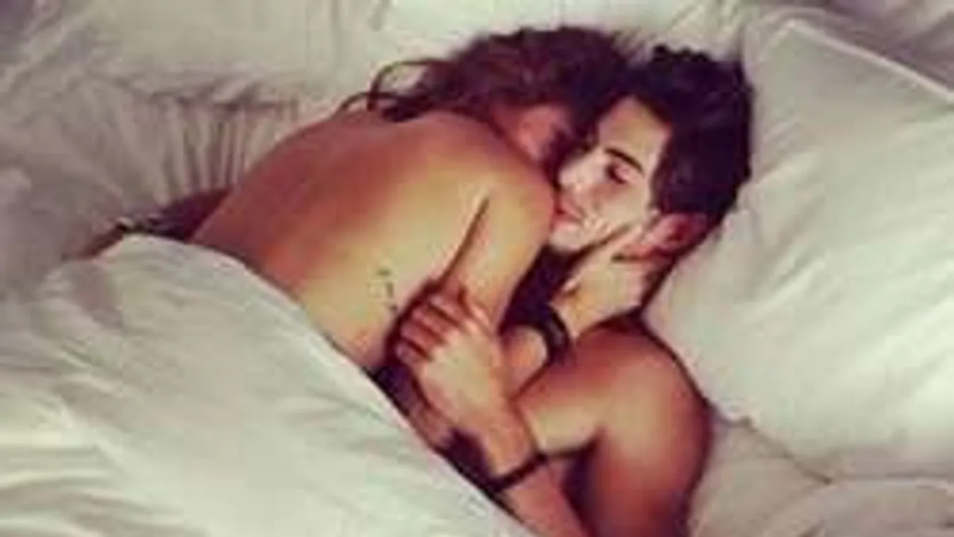 Kövesd a szexkihívást, így változhat meg gyökerestől az életed