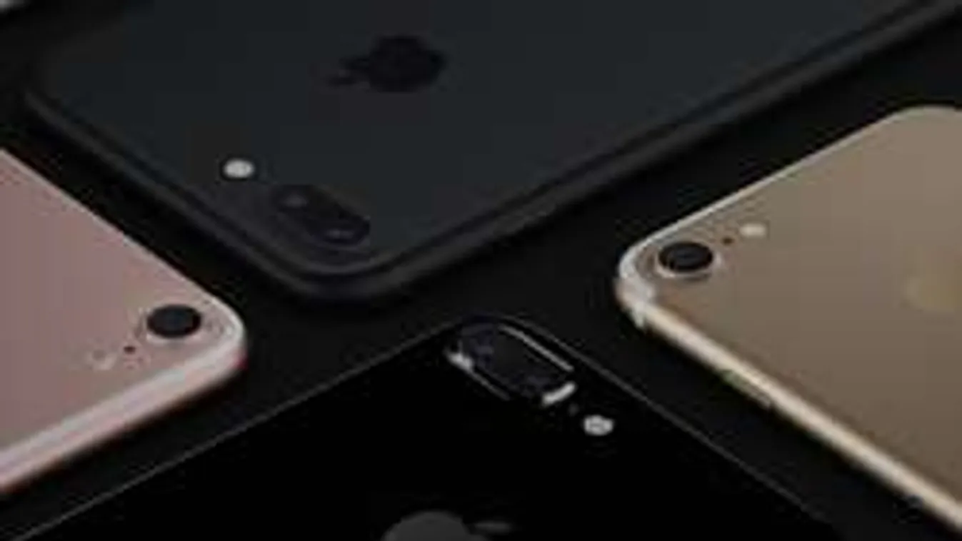 Máris háború dúl az iPhone 7 körül!