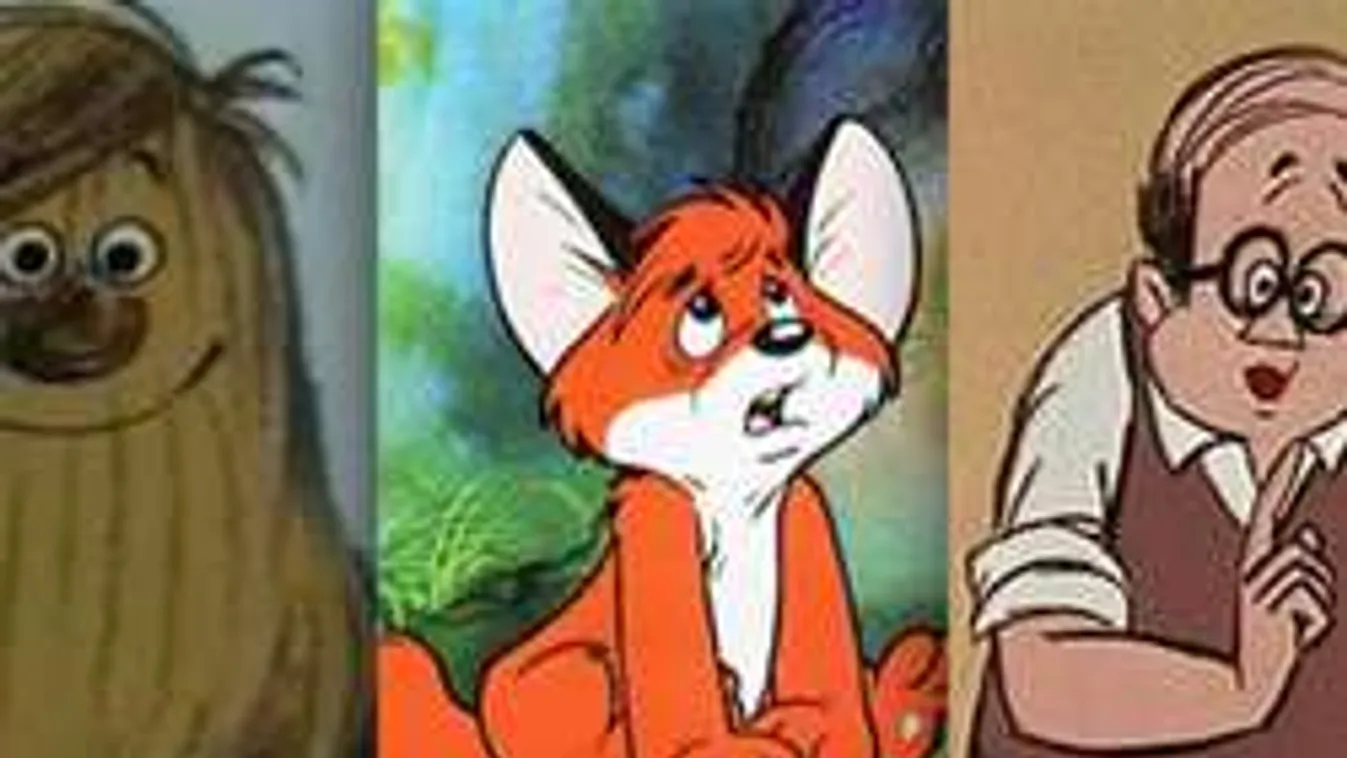 Szerinted melyik mesehős kapott szobrot?