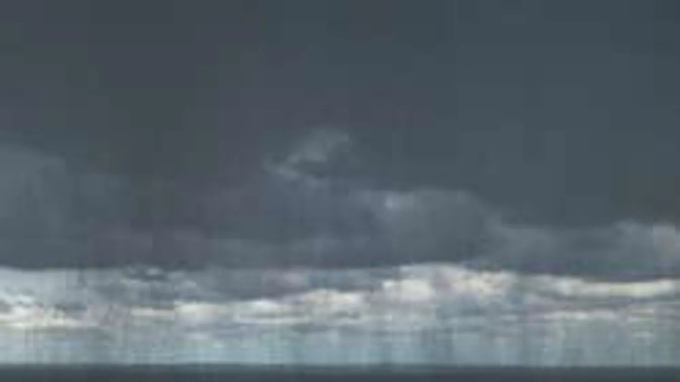 Drasztikus lehűlést hozó front tör be hazánkba! Csak 24 óra a haladék